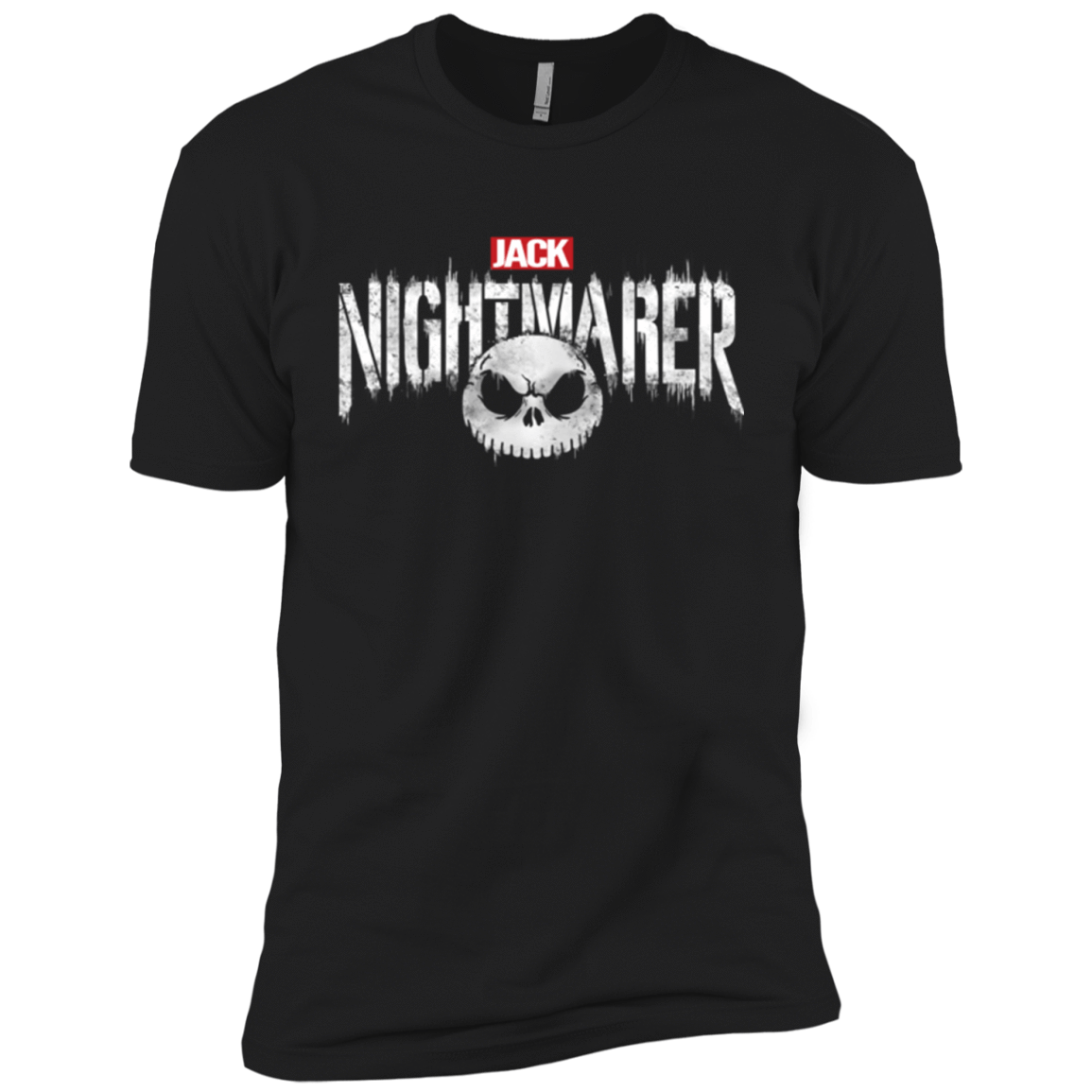 T-Shirts Black / YXS The Nightmarer Boys Premium T-Shirt