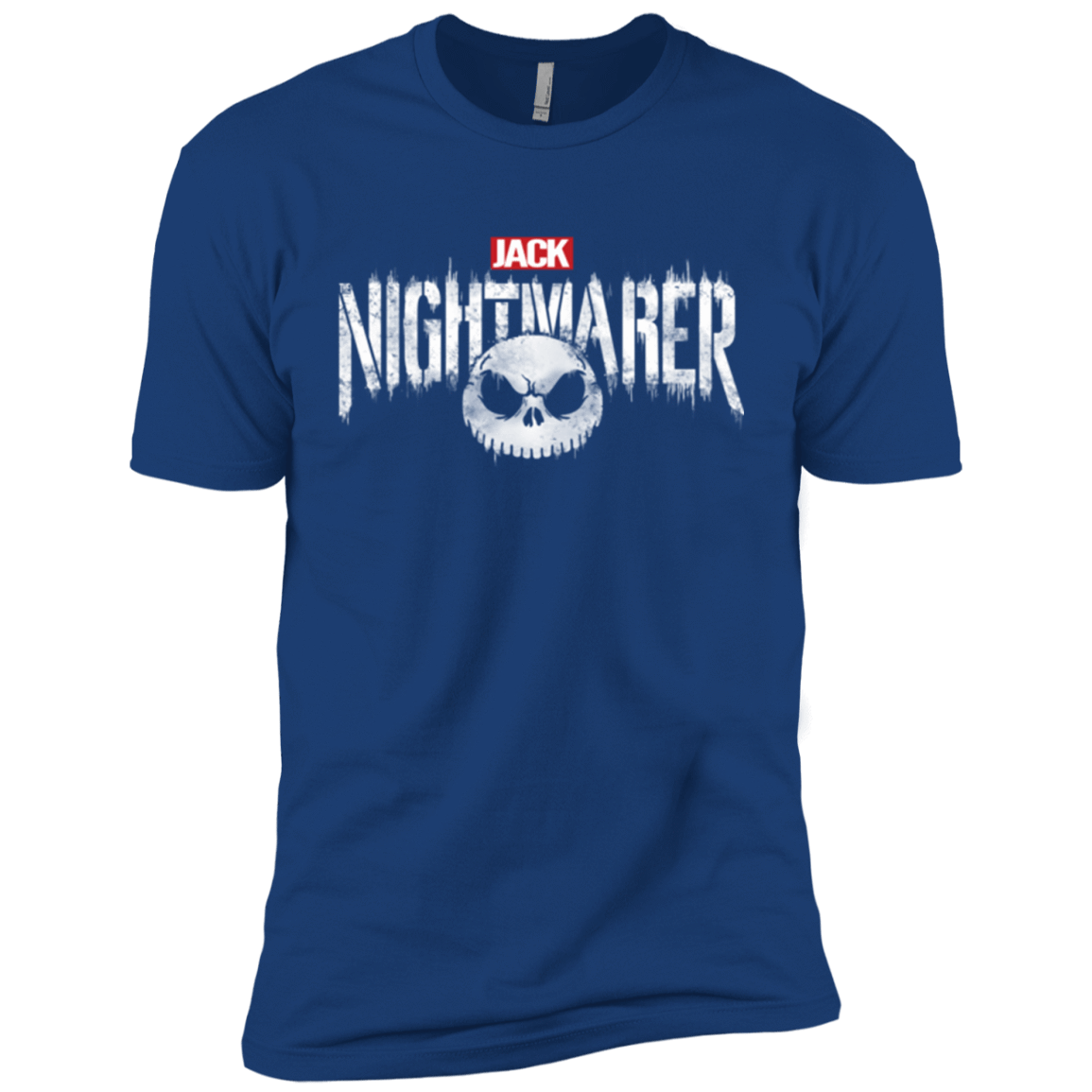 T-Shirts Royal / YXS The Nightmarer Boys Premium T-Shirt