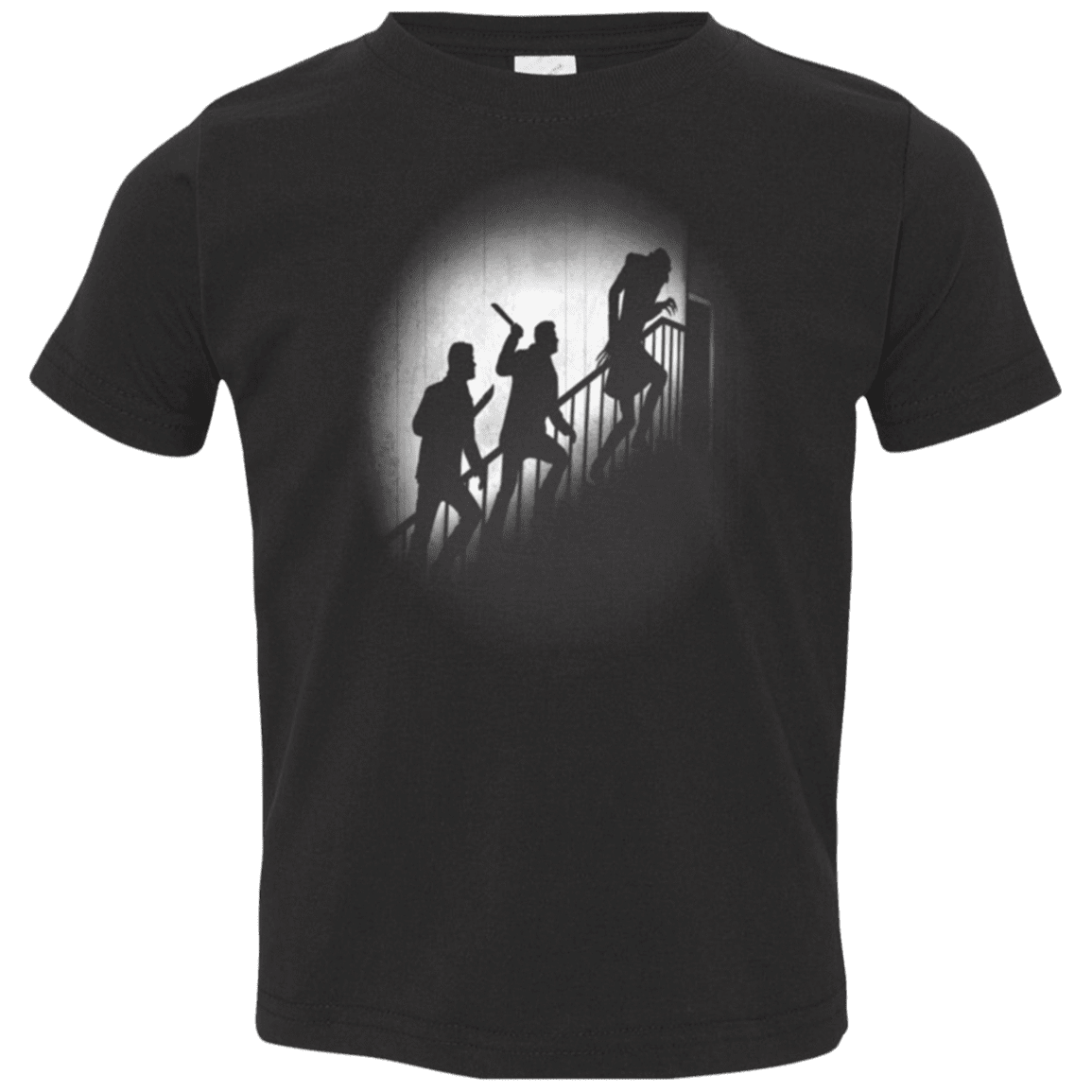 T-Shirts Black / 2T The Nosferatu Hunters Toddler Premium T-Shirt