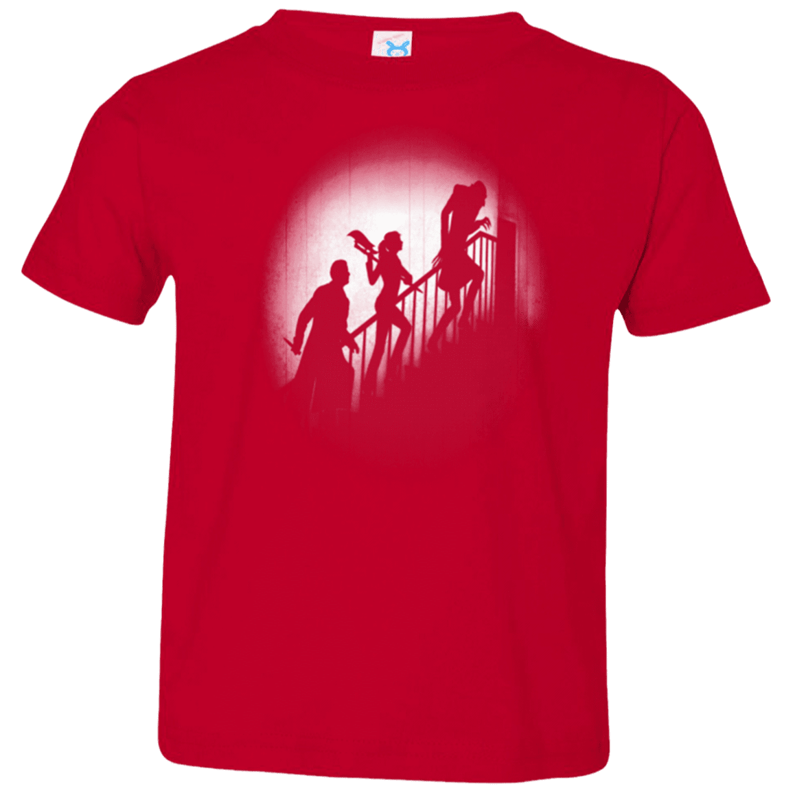 T-Shirts Red / 2T The Nosferatu Slayer Toddler Premium T-Shirt