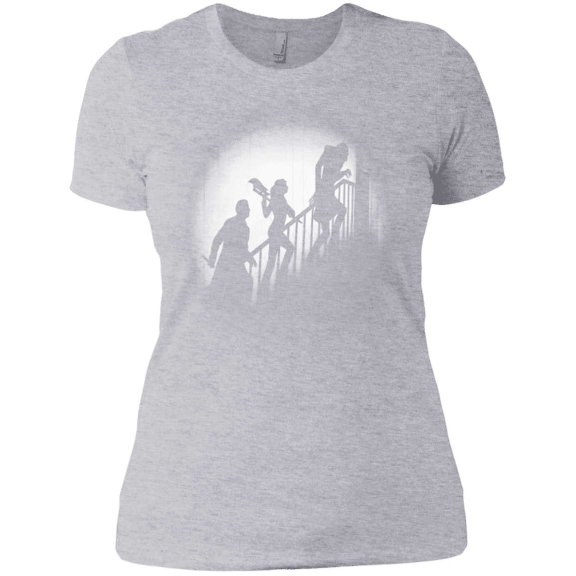 The Nosferatu Slayer Women's Premium T-Shirt