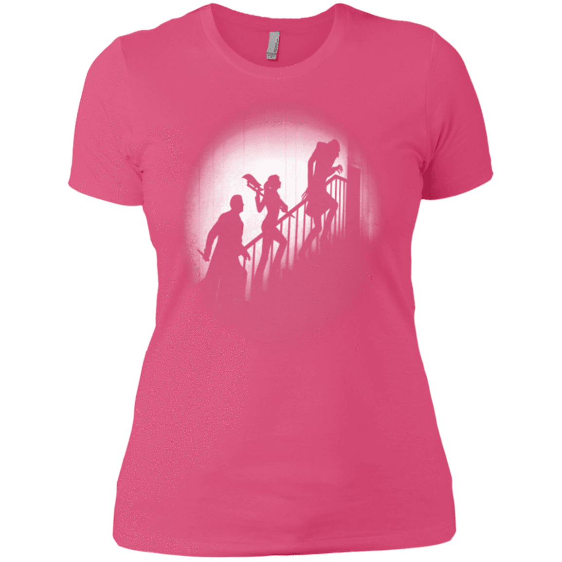 The Nosferatu Slayer Women's Premium T-Shirt
