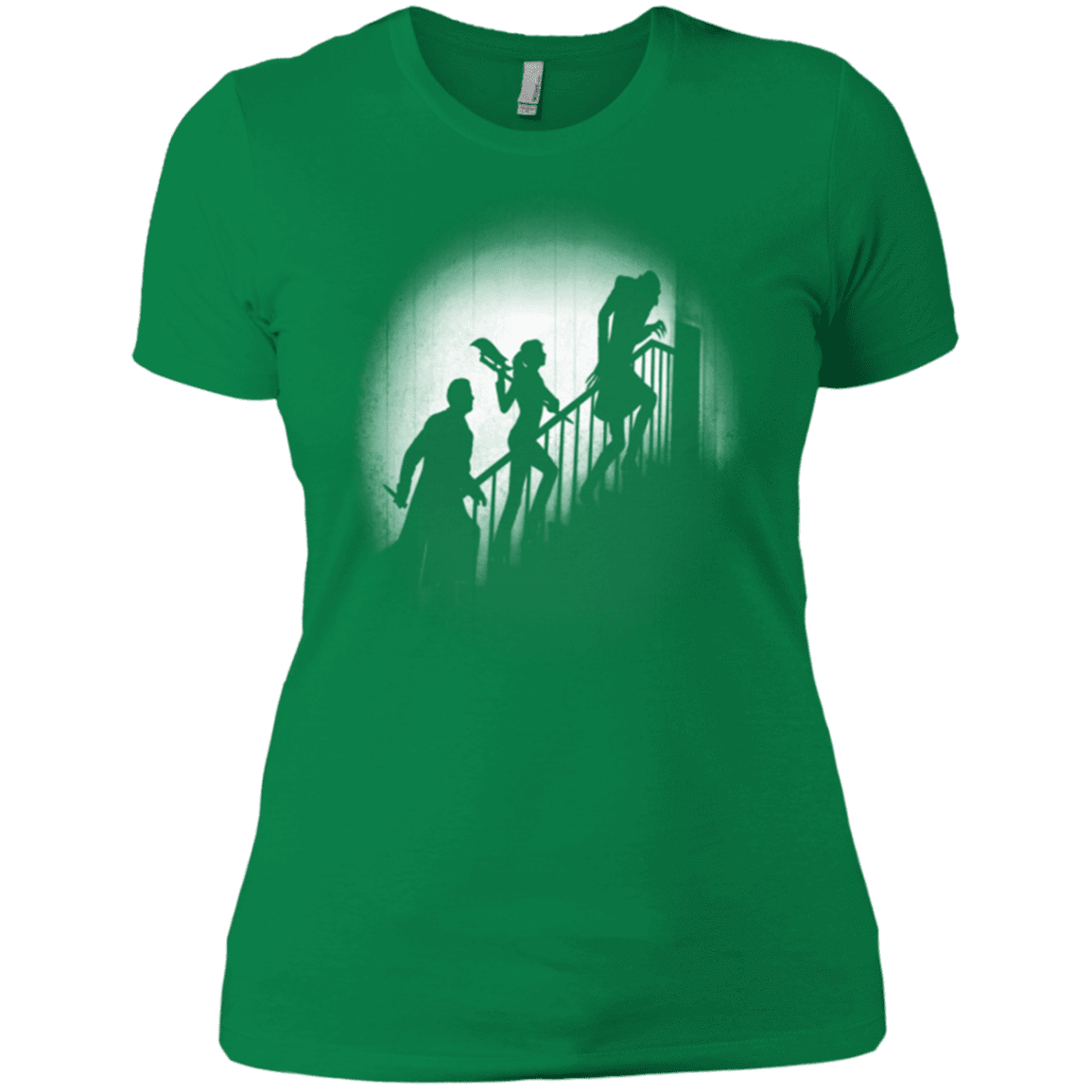 The Nosferatu Slayer Women's Premium T-Shirt