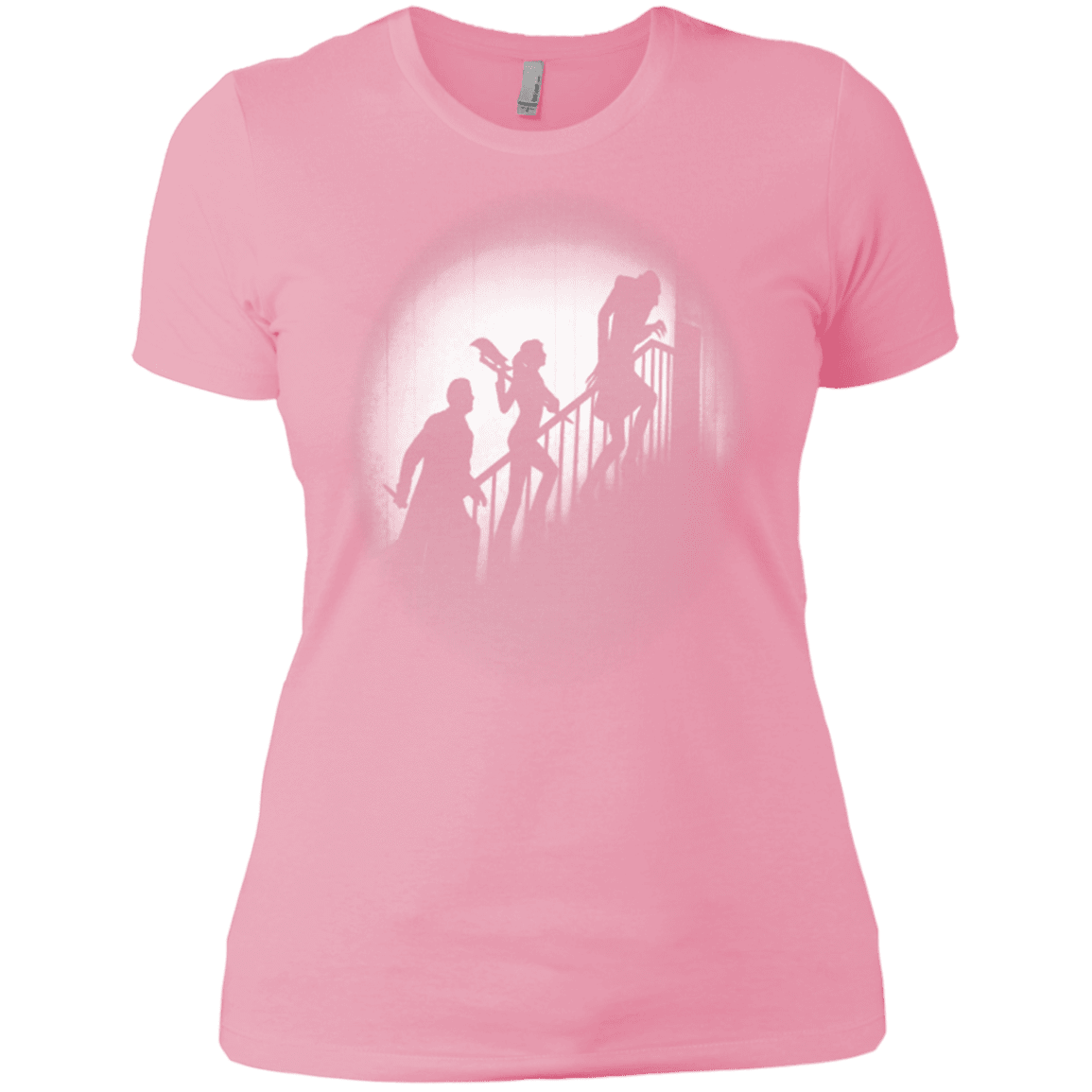 The Nosferatu Slayer Women's Premium T-Shirt