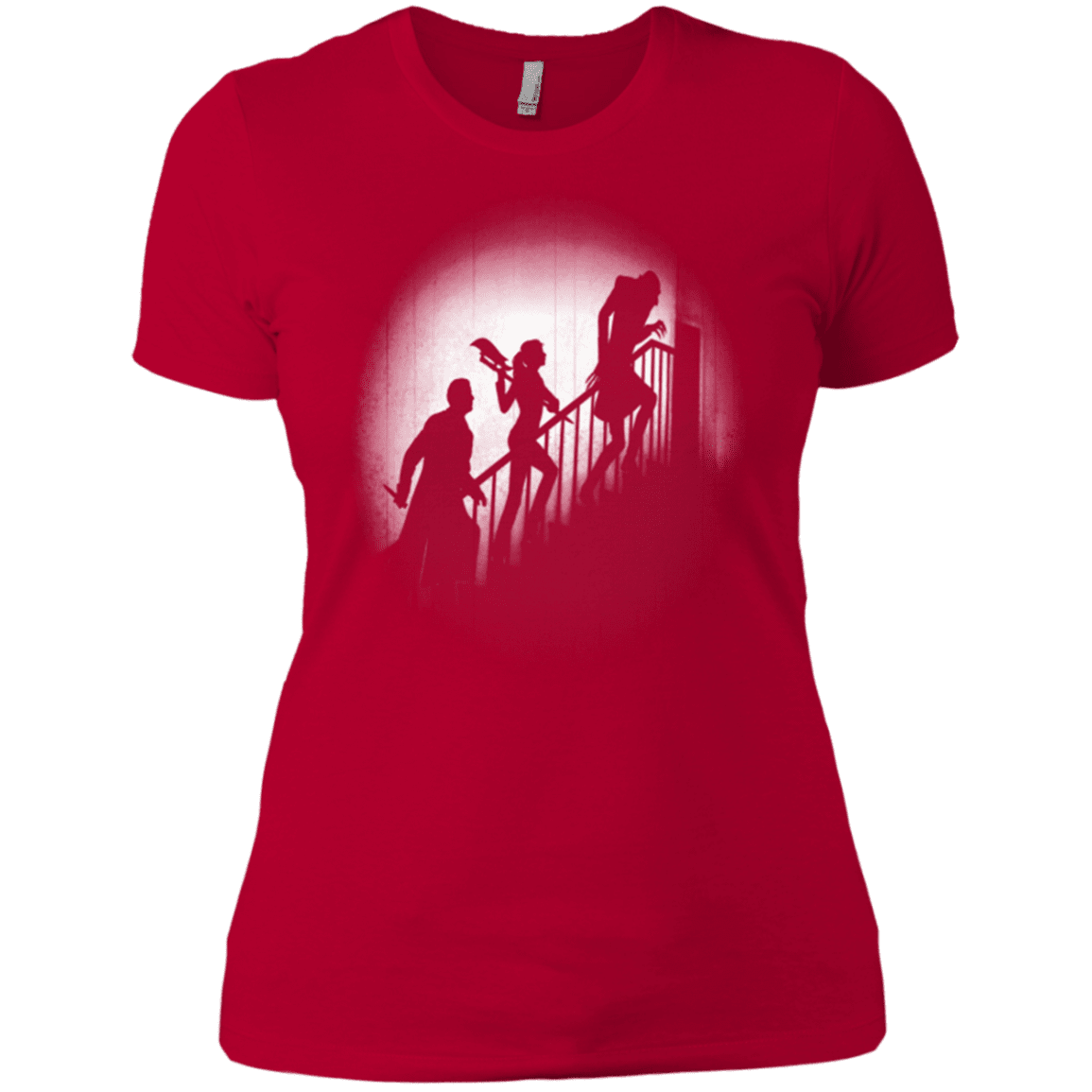 The Nosferatu Slayer Women's Premium T-Shirt