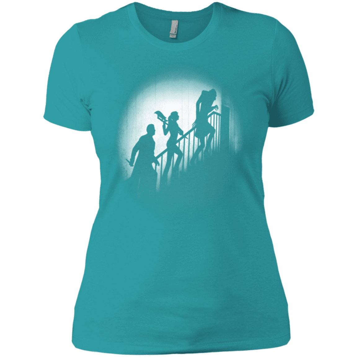 The Nosferatu Slayer Women's Premium T-Shirt