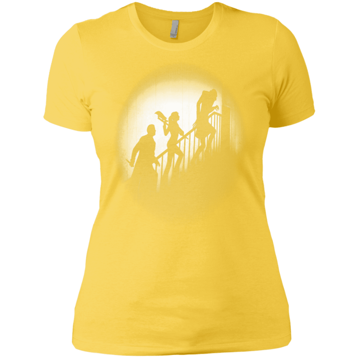The Nosferatu Slayer Women's Premium T-Shirt