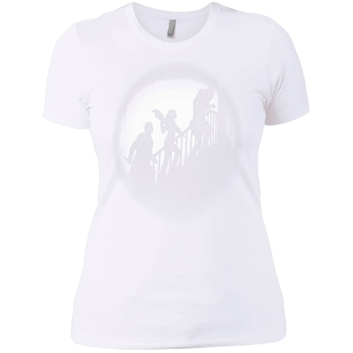The Nosferatu Slayer Women's Premium T-Shirt