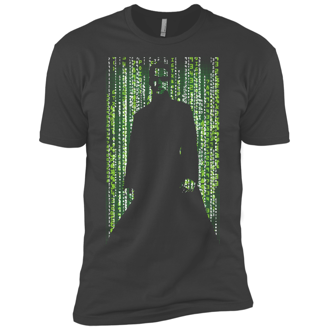 The One Boys Premium T-Shirt