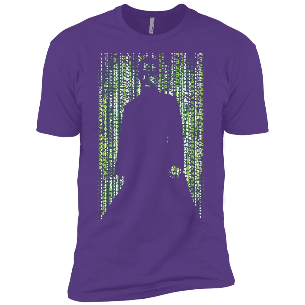 The One Boys Premium T-Shirt