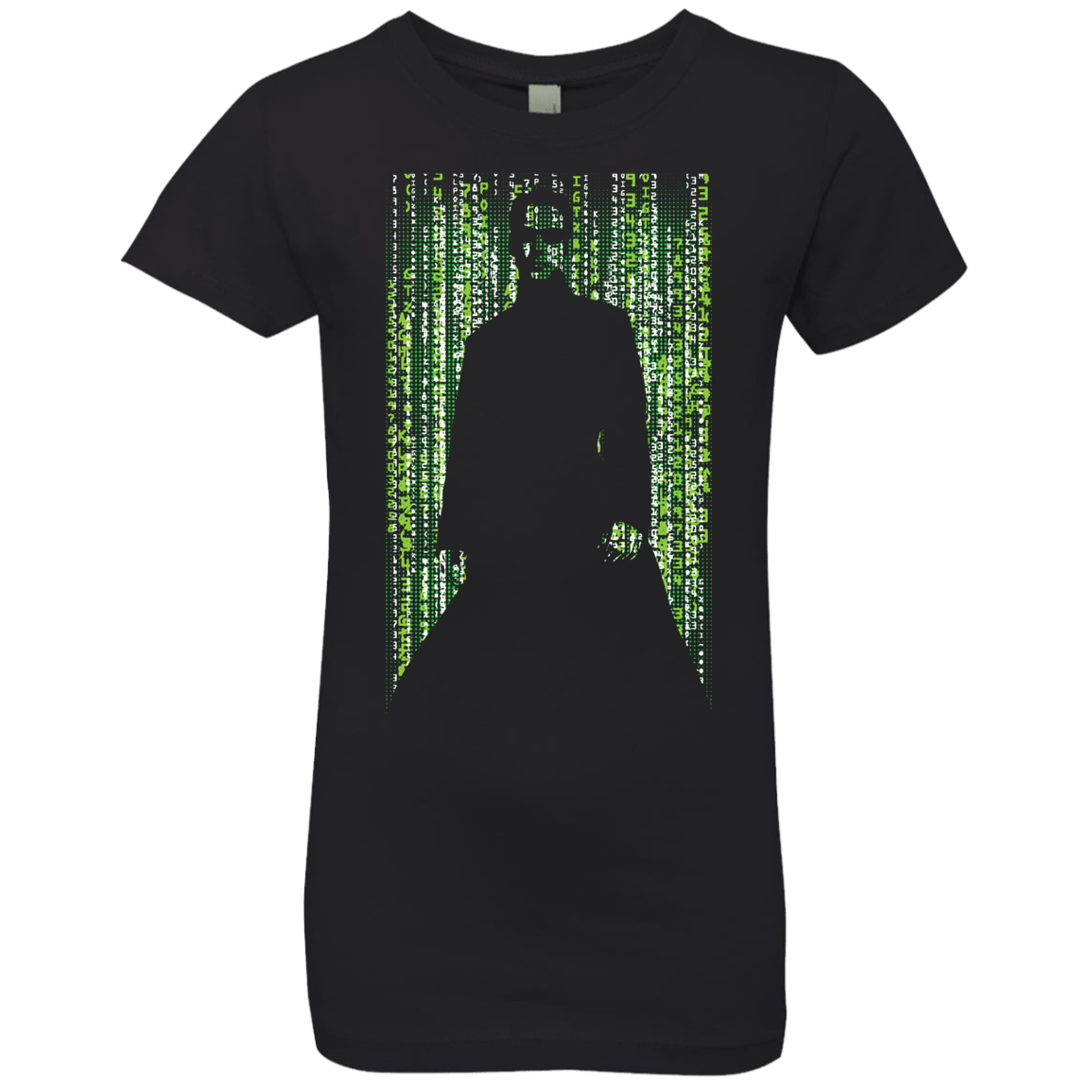 The One Girls Premium T-Shirt