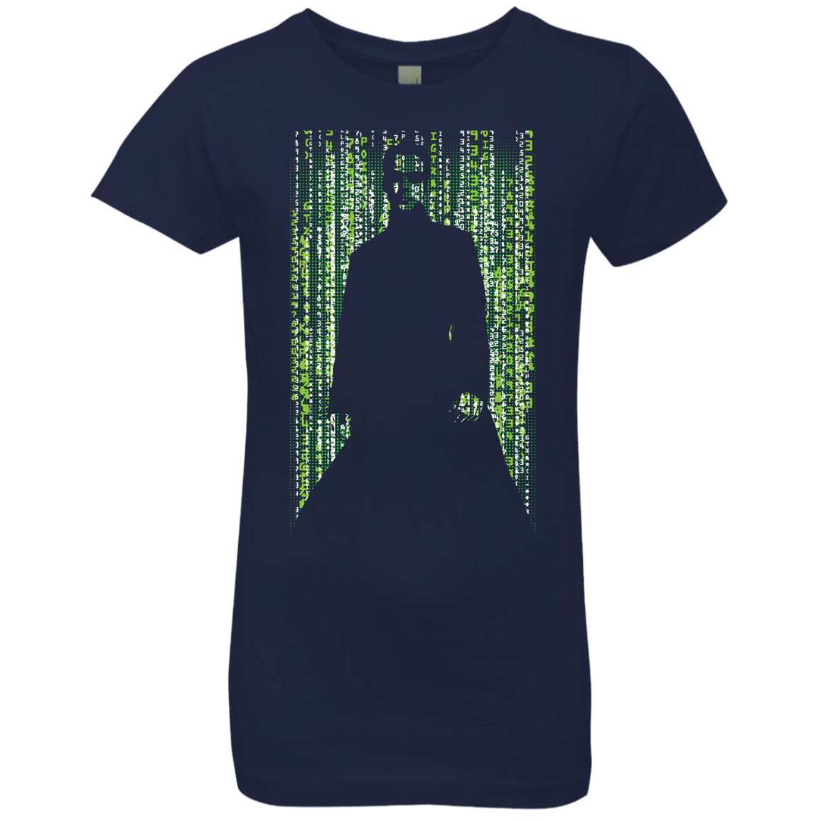 The One Girls Premium T-Shirt