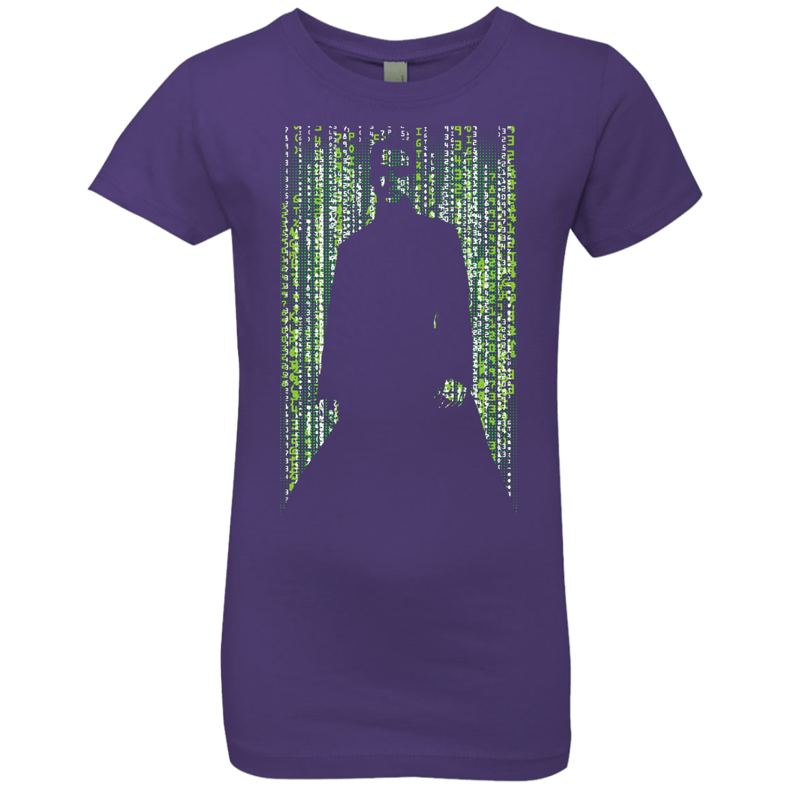 The One Girls Premium T-Shirt