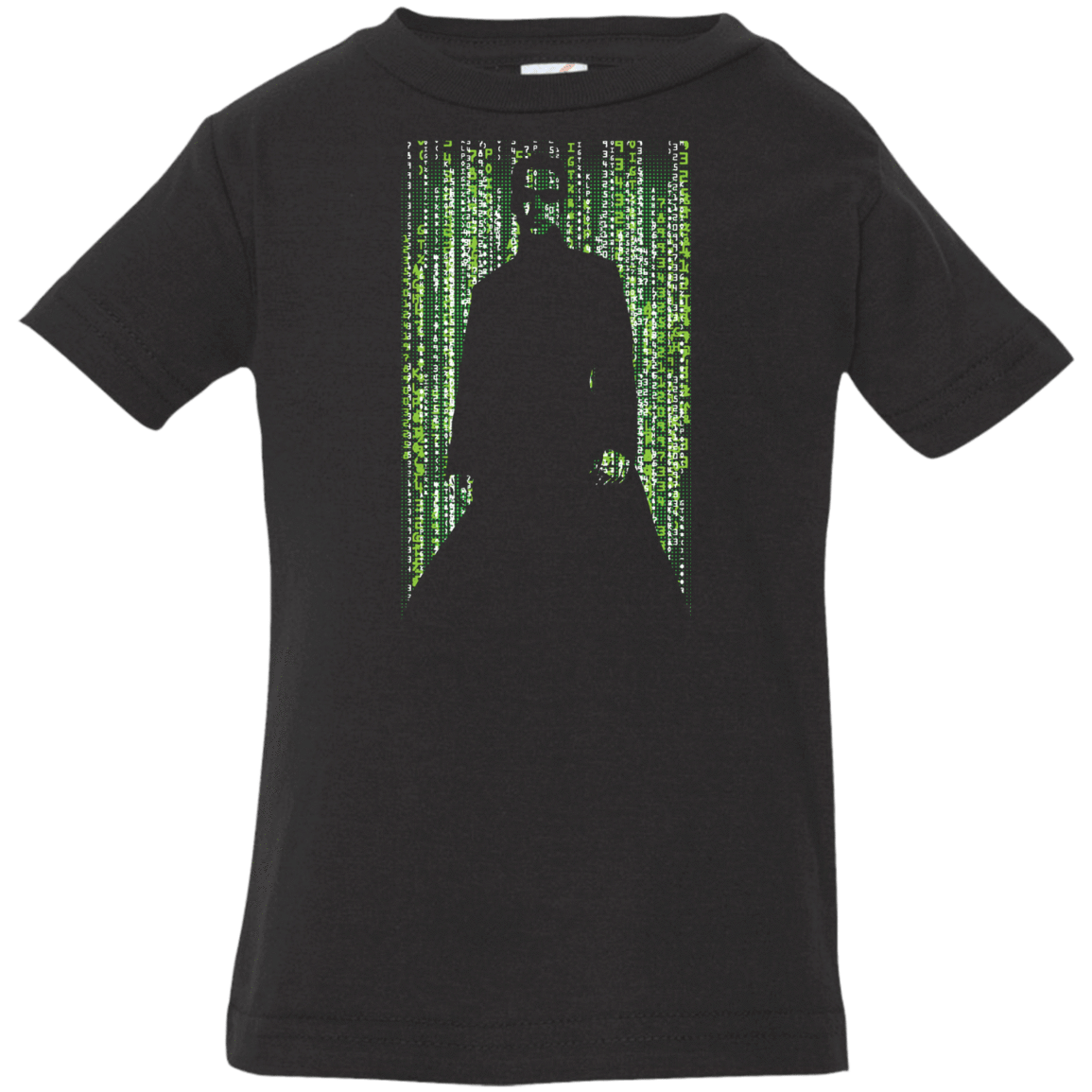 T-Shirts Black / 6 Months The One Infant Premium T-Shirt