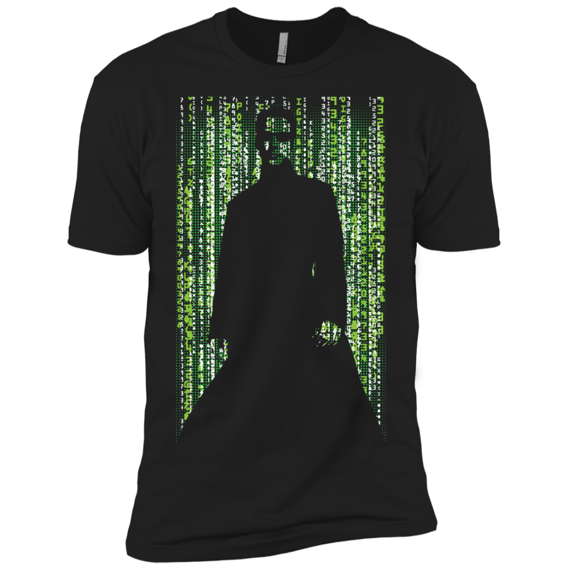 The One Men's Premium T-Shirt