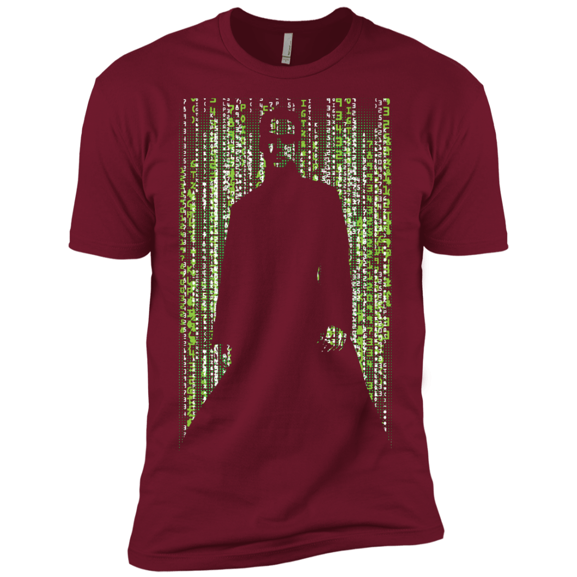 The One Men's Premium T-Shirt