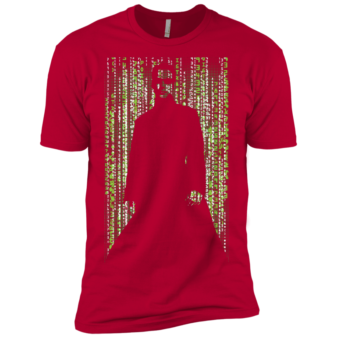 The One Men's Premium T-Shirt