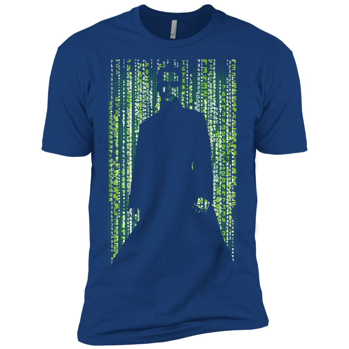 The One Men's Premium T-Shirt