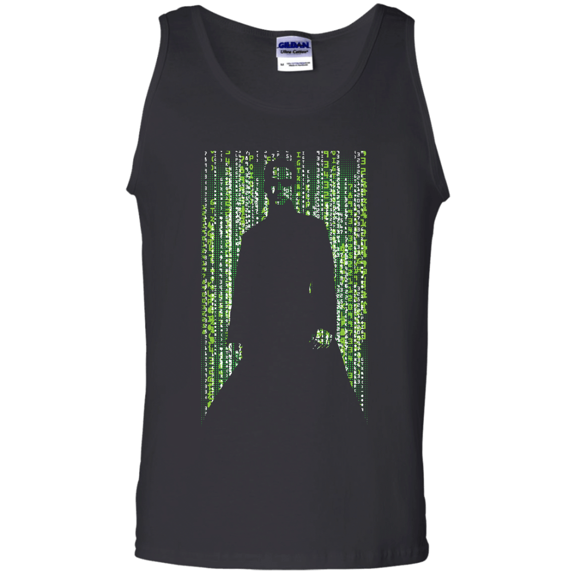 The One Men's Tank Top