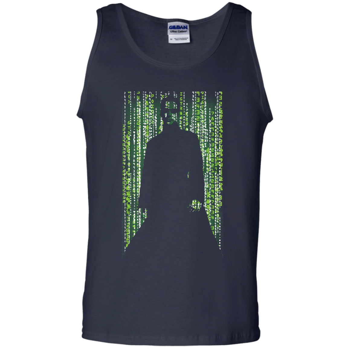 The One Men's Tank Top