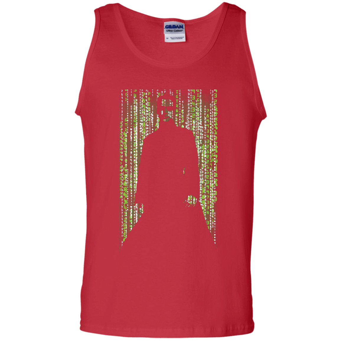 The One Men's Tank Top