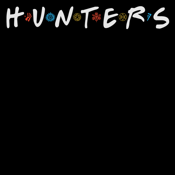 T-Shirts The One Where They Save The World T-Shirt