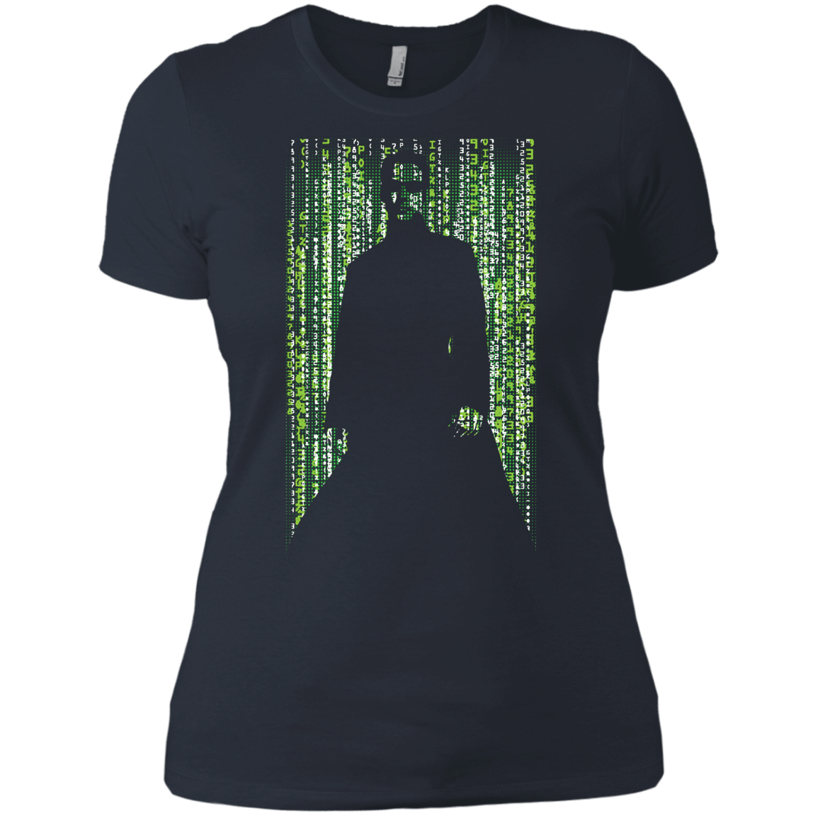 T-Shirts Indigo / X-Small The One Women's Premium T-Shirt