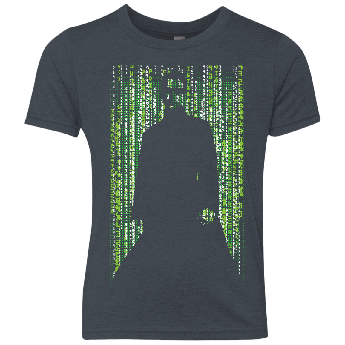 The One Youth Triblend T-Shirt