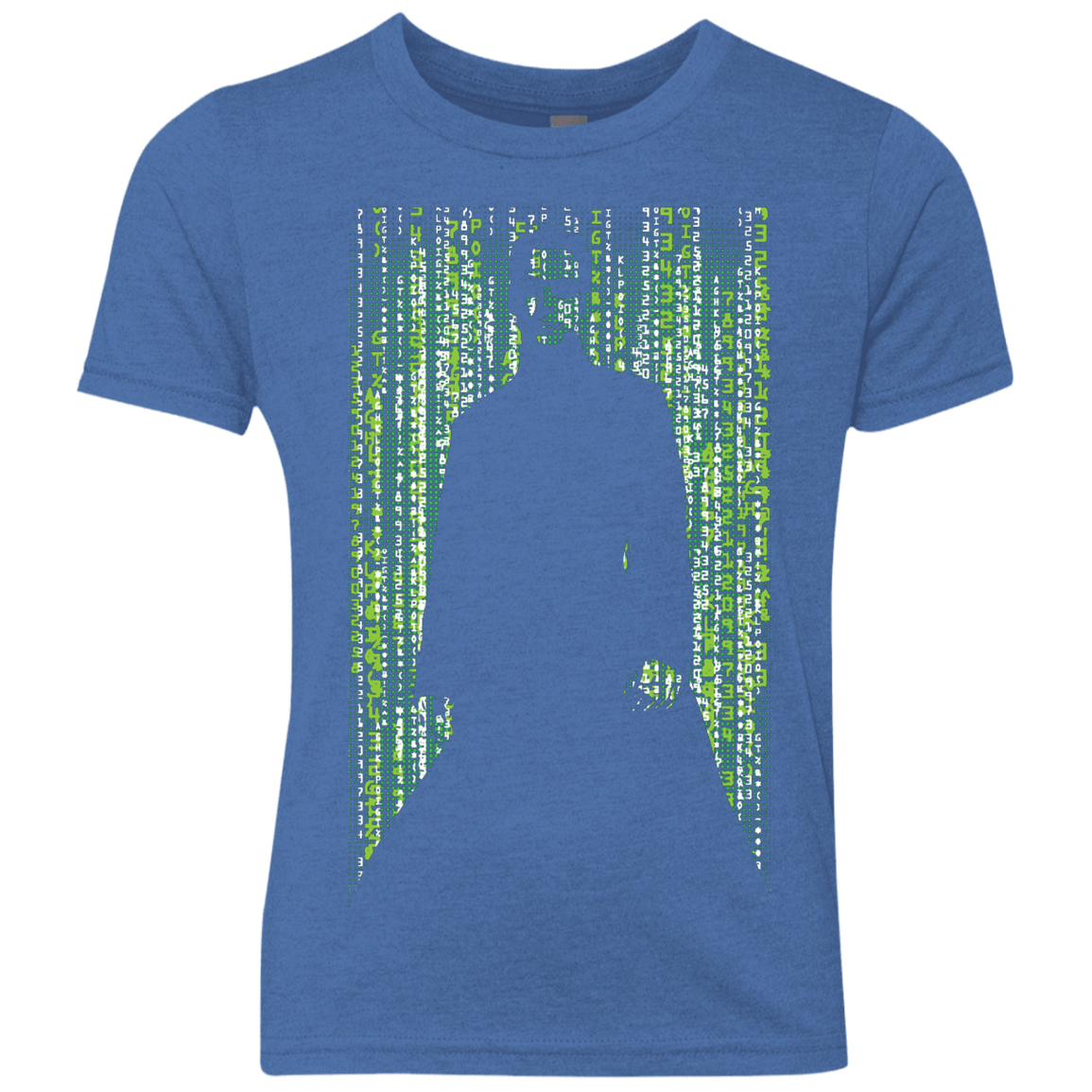 The One Youth Triblend T-Shirt
