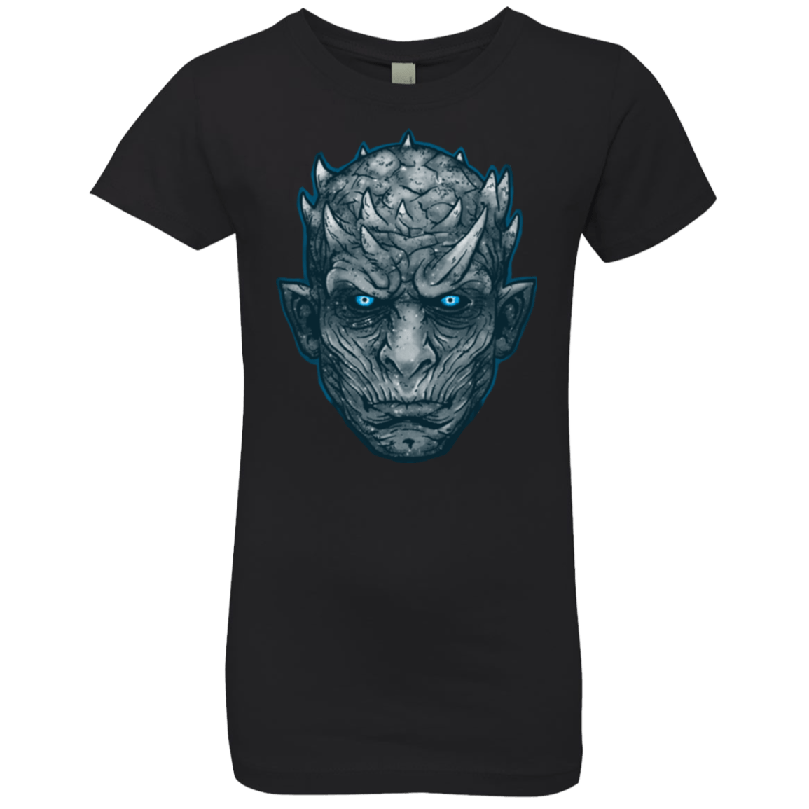 T-Shirts Black / YXS The Other King2 Girls Premium T-Shirt