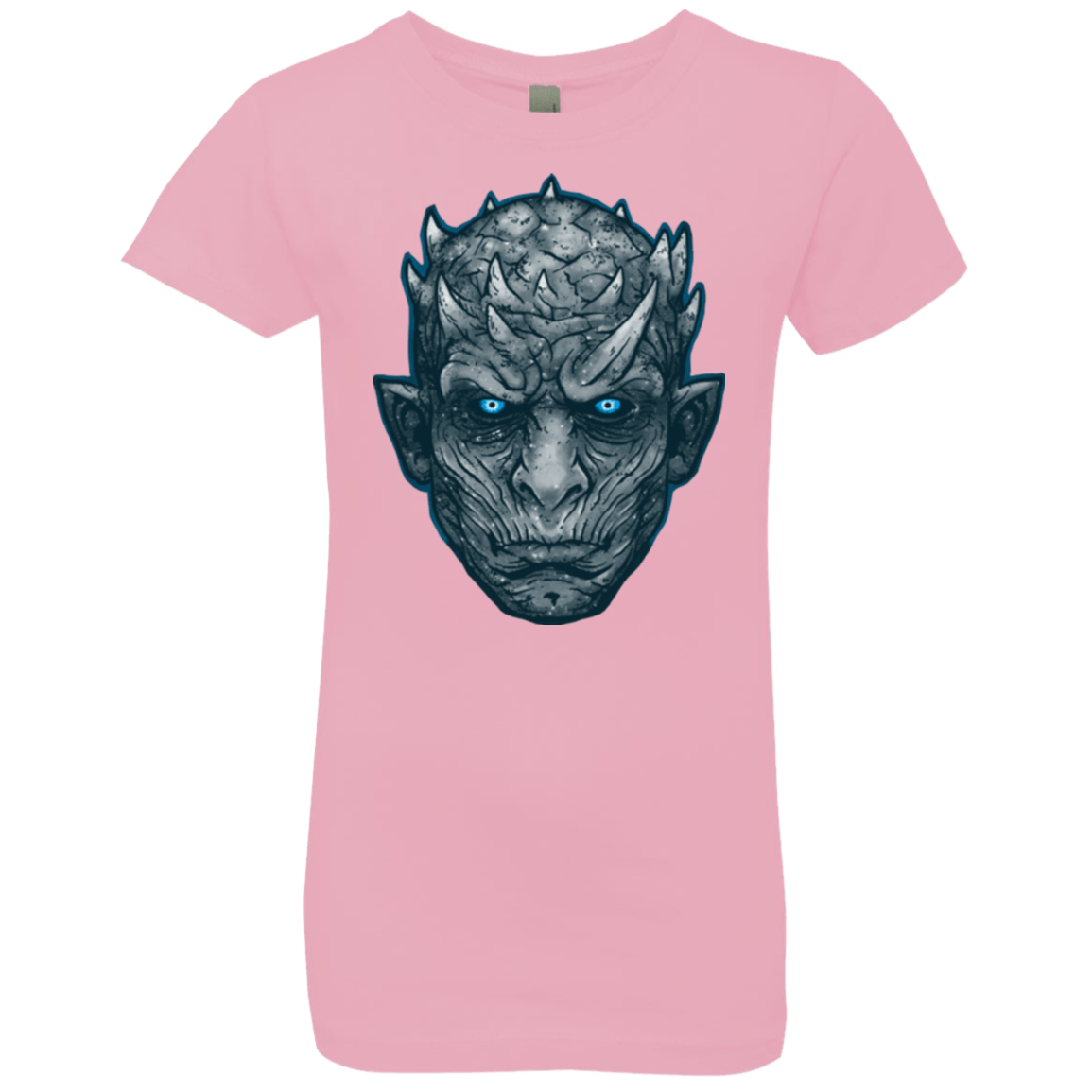 T-Shirts Light Pink / YXS The Other King2 Girls Premium T-Shirt