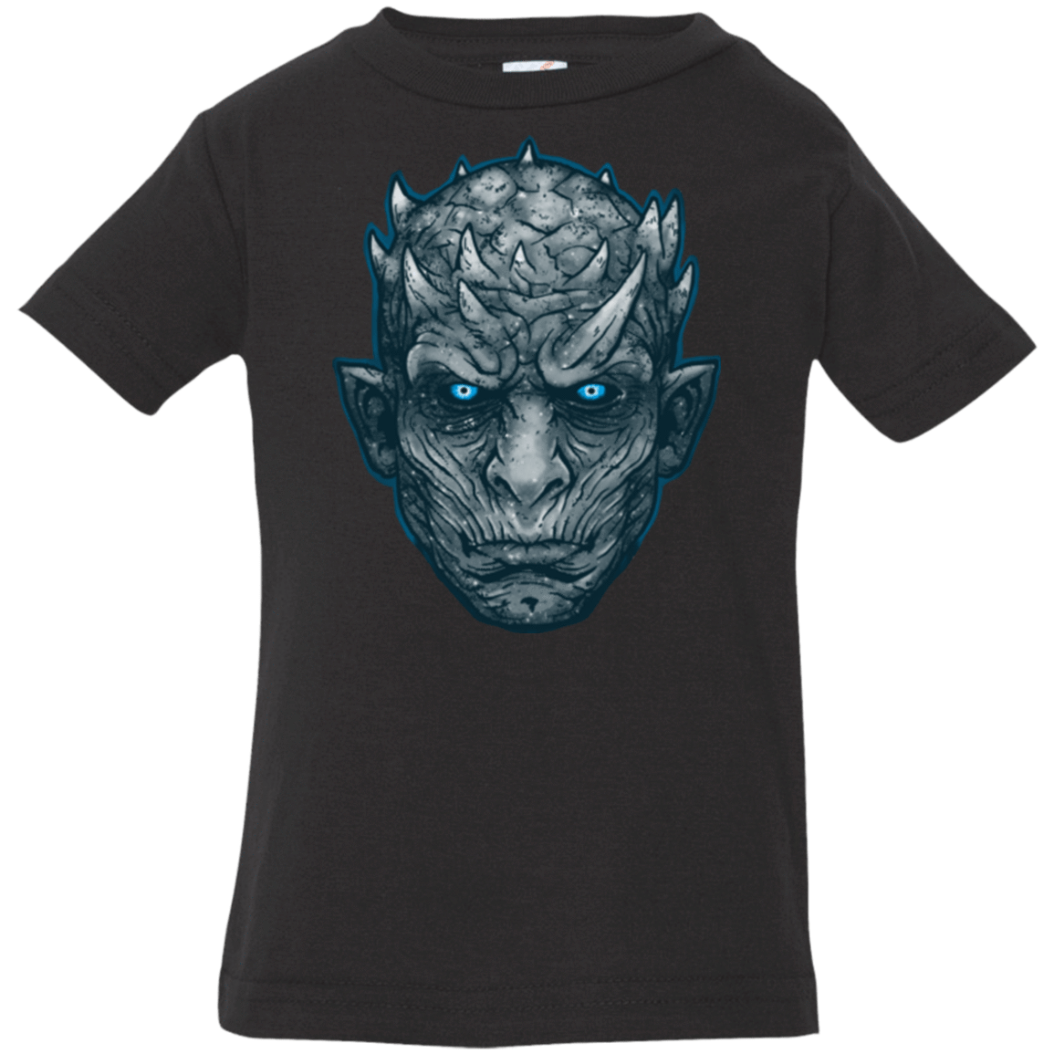 T-Shirts Black / 6 Months The Other King2 Infant PremiumT-Shirt