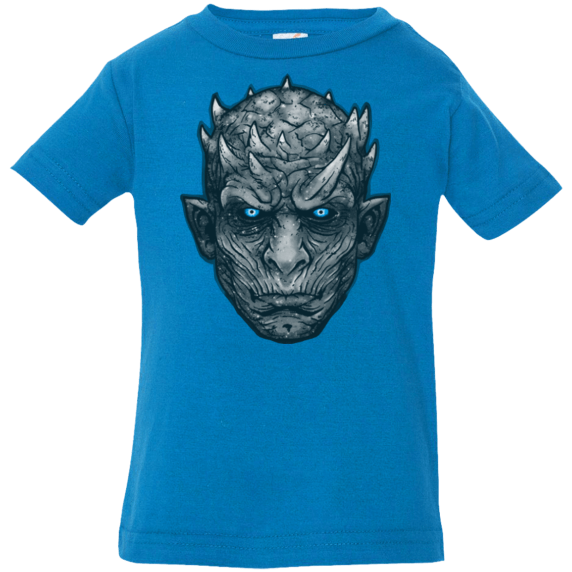 T-Shirts Cobalt / 6 Months The Other King2 Infant PremiumT-Shirt