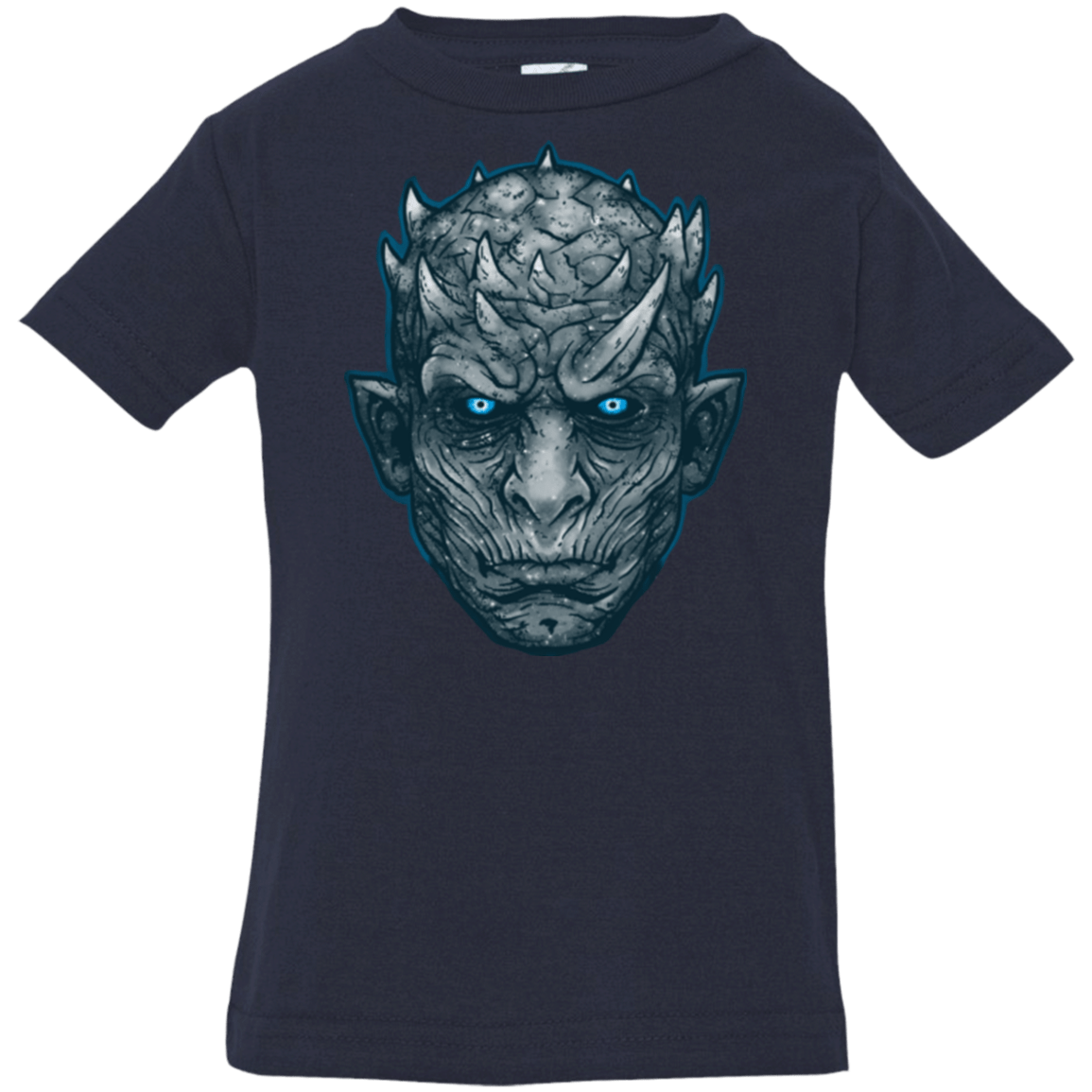 T-Shirts Navy / 6 Months The Other King2 Infant PremiumT-Shirt