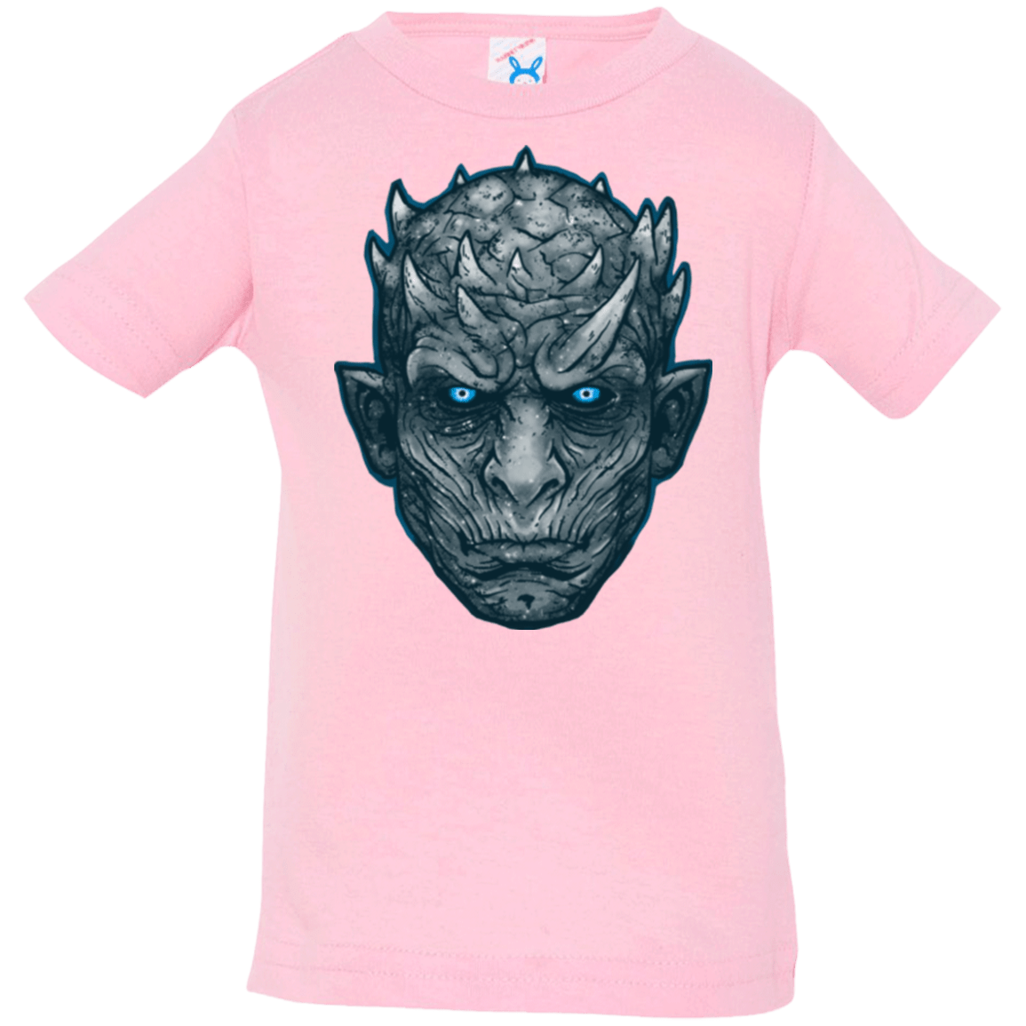 T-Shirts Pink / 6 Months The Other King2 Infant PremiumT-Shirt