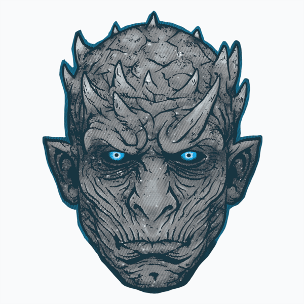 T-Shirts The Other King2 T-Shirt