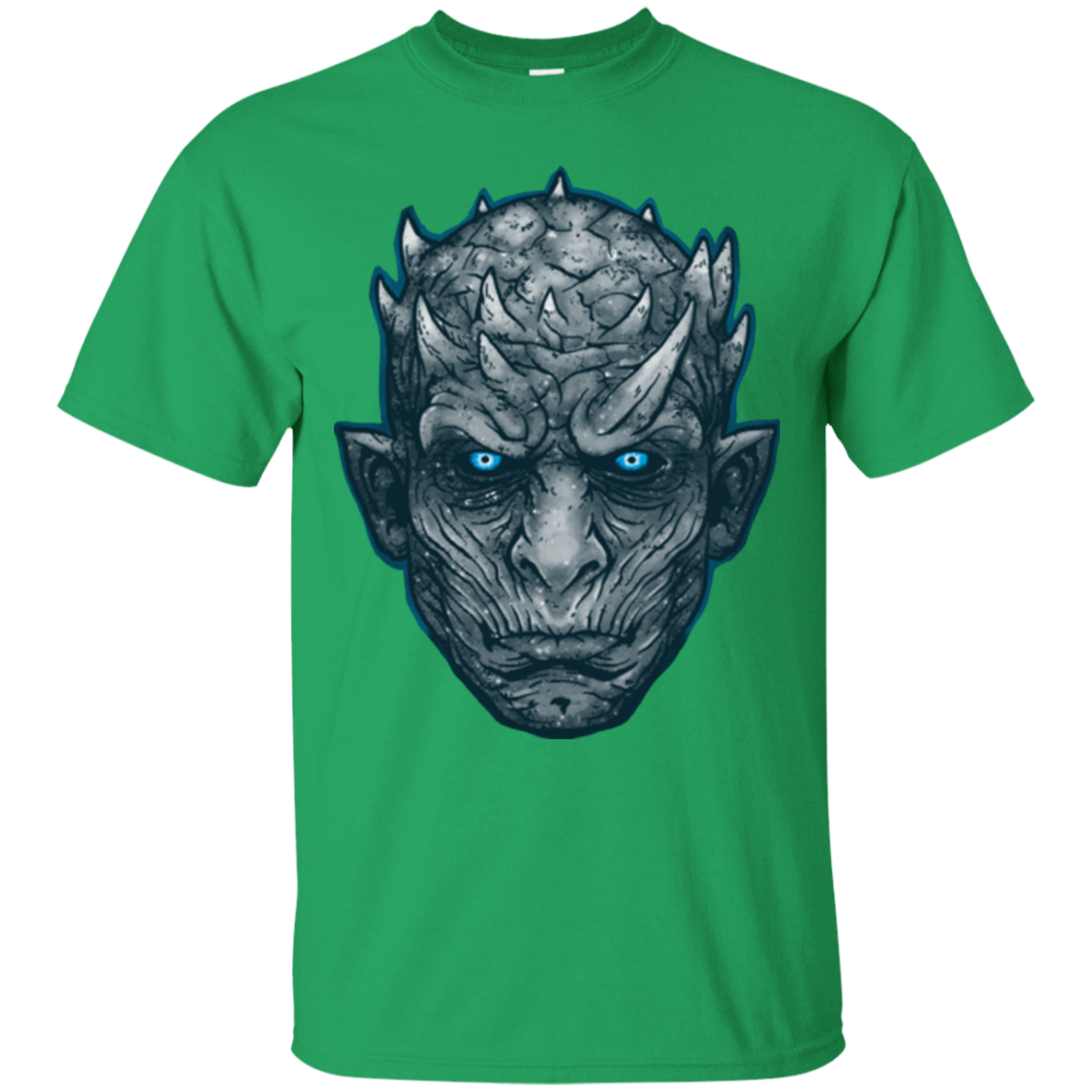 T-Shirts Irish Green / Small The Other King2 T-Shirt