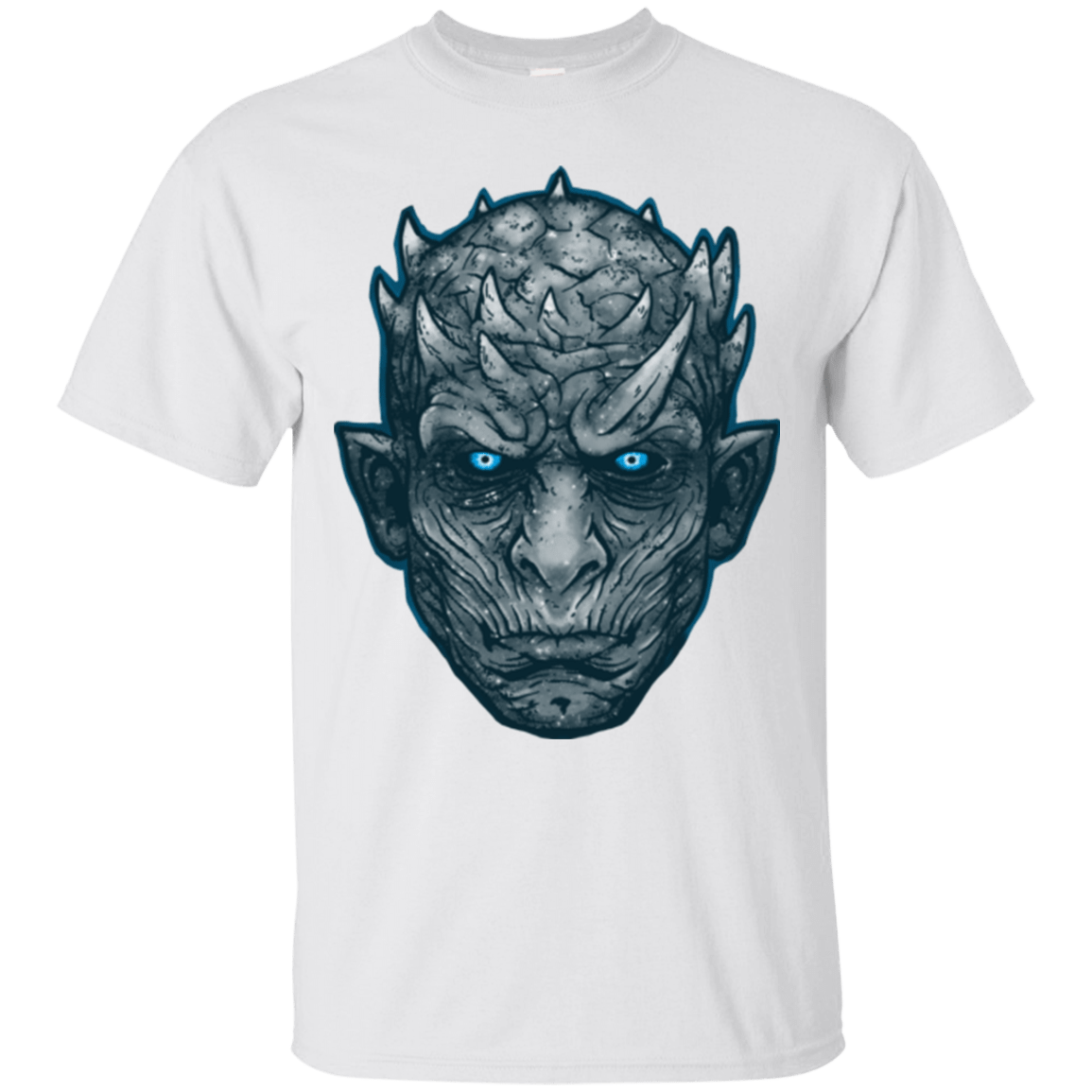 T-Shirts White / Small The Other King2 T-Shirt