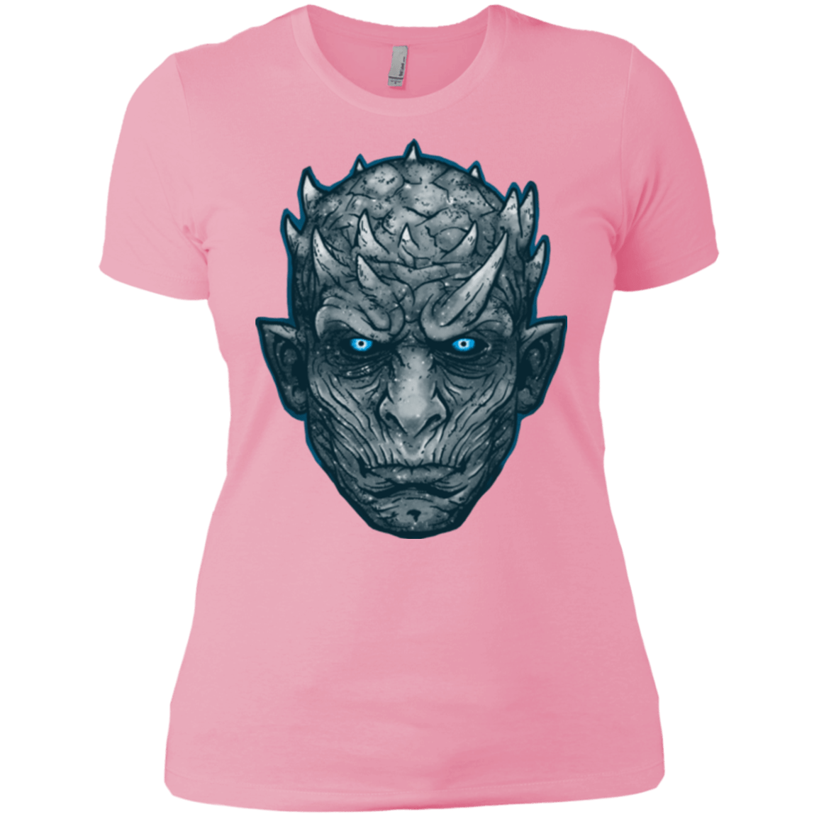T-Shirts Light Pink / X-Small The Other King2 Women's Premium T-Shirt