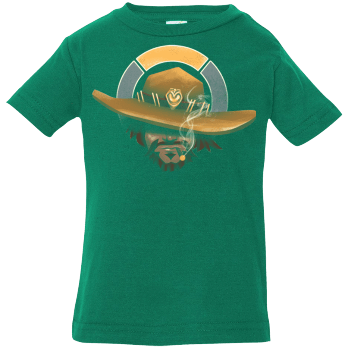 The Outlaw Infant Premium T-Shirt