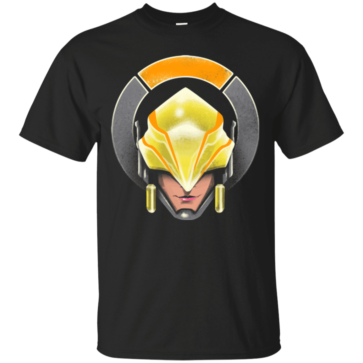 T-Shirts Black / Small The Peace Keeper T-Shirt