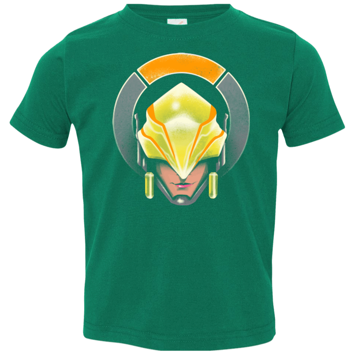 T-Shirts Kelly / 2T The Peace Keeper Toddler Premium T-Shirt