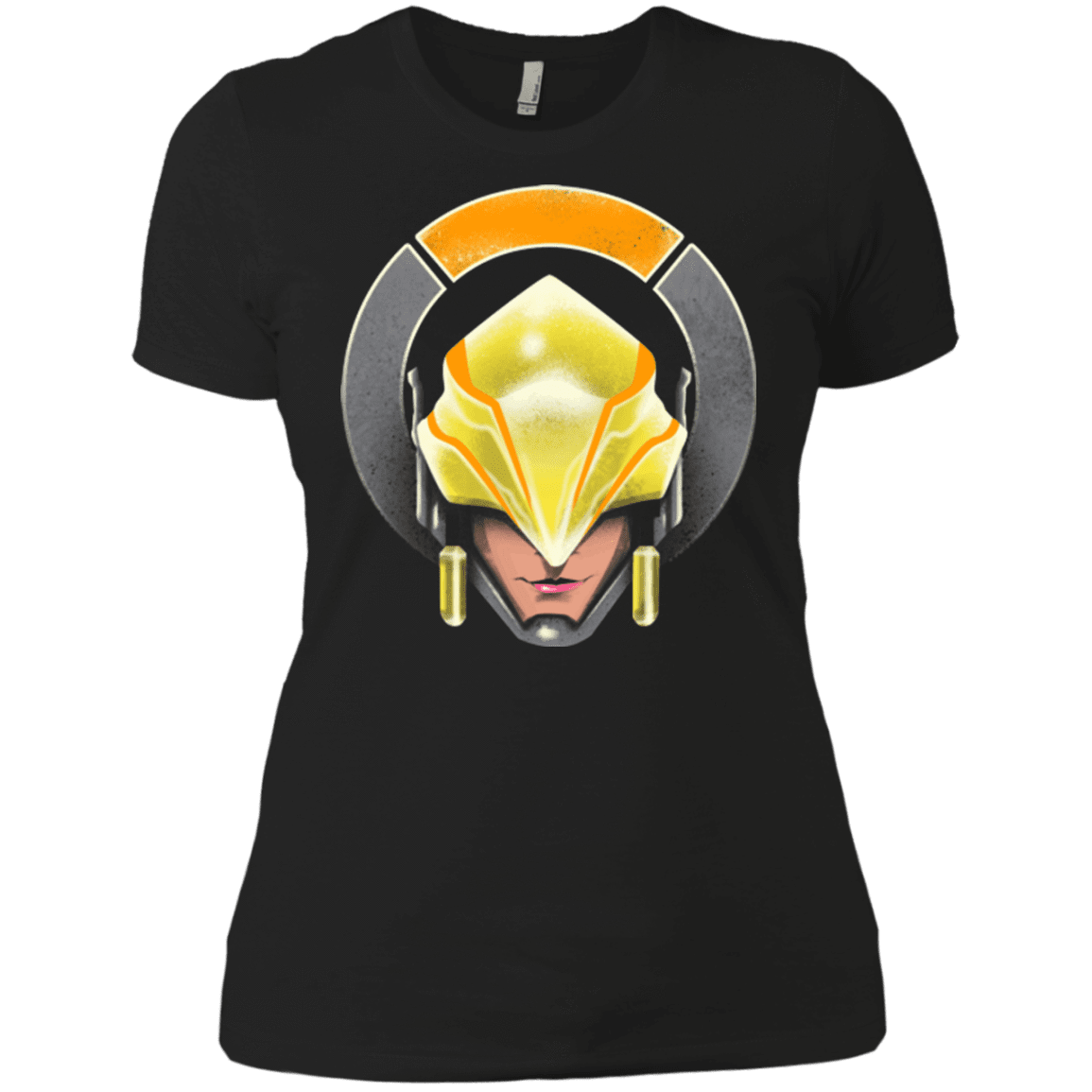 The Peace Keeper Women's Premium T-Shirt
