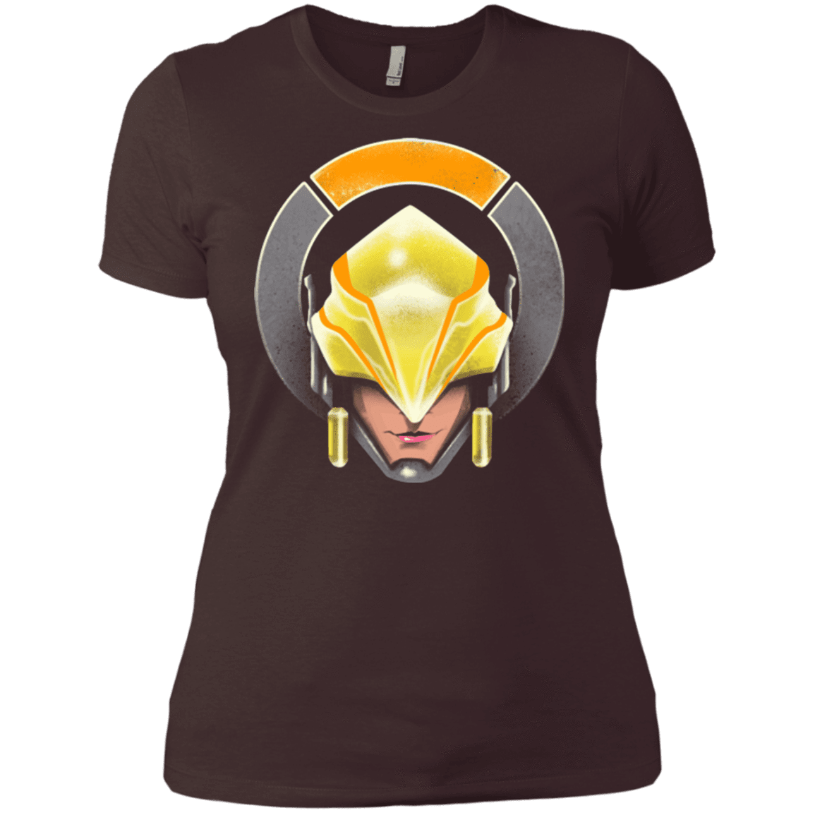 The Peace Keeper Women's Premium T-Shirt