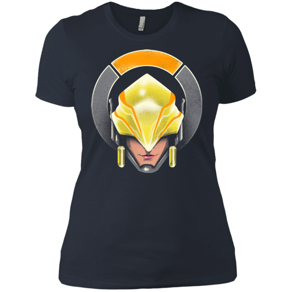 The Peace Keeper Women's Premium T-Shirt