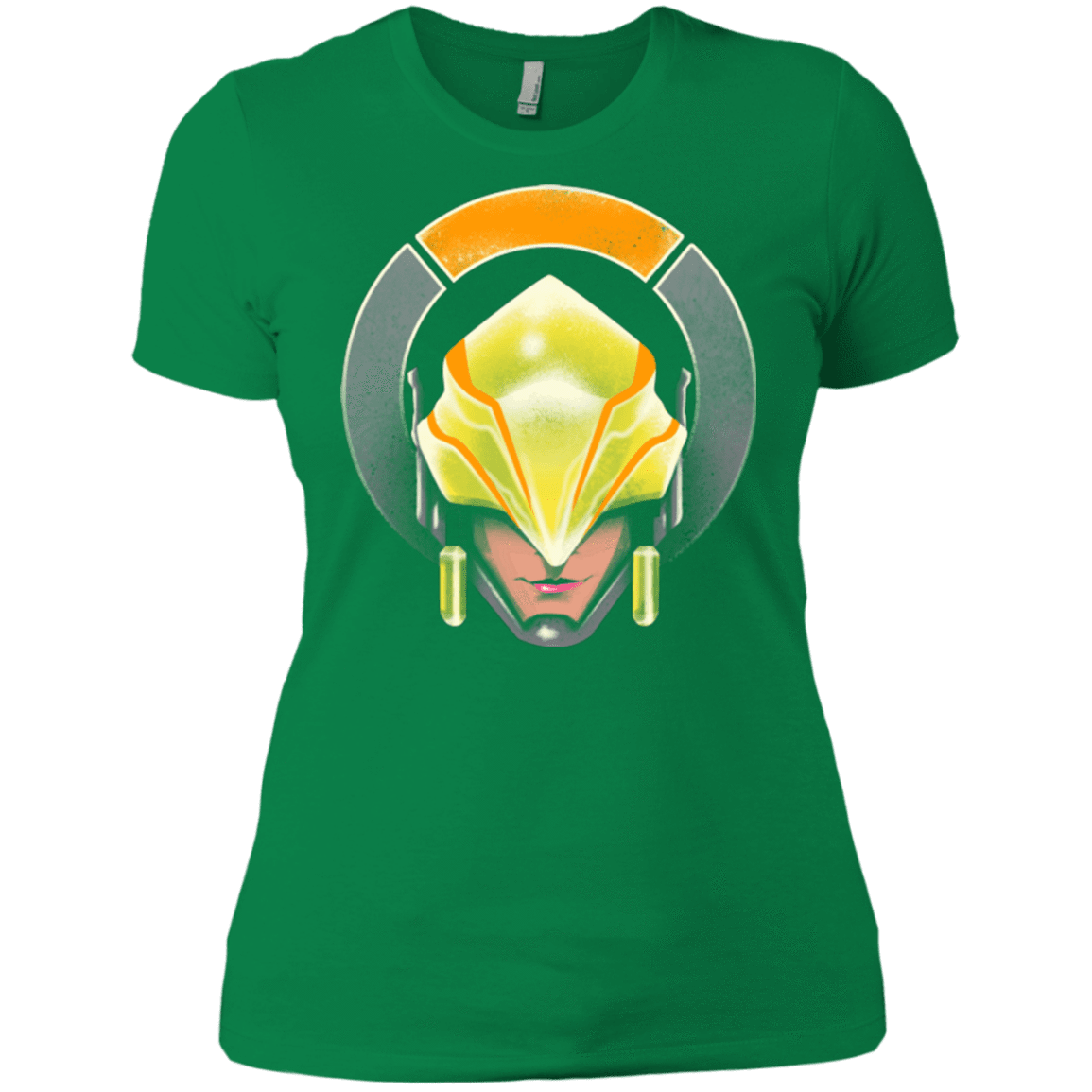 The Peace Keeper Women's Premium T-Shirt
