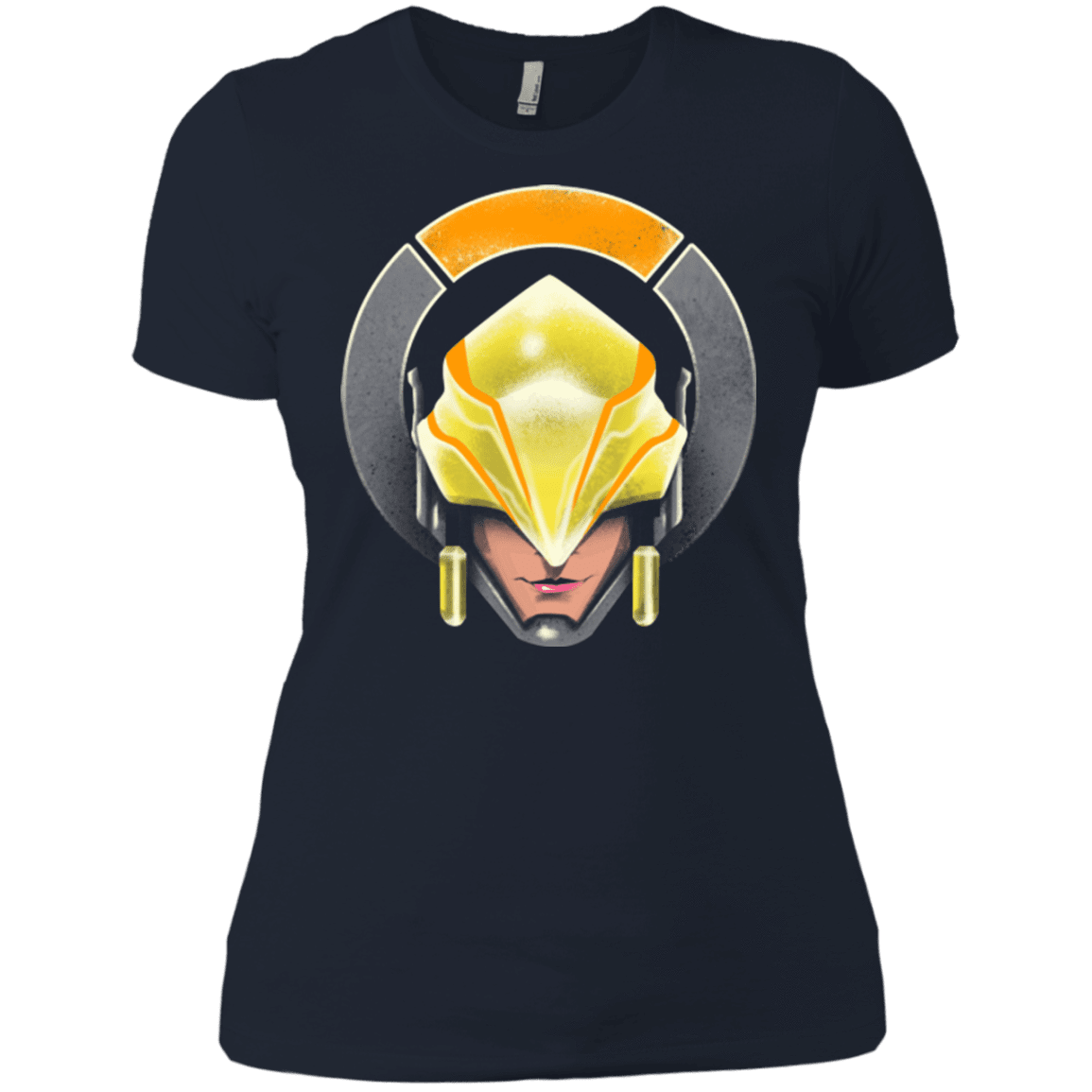 The Peace Keeper Women's Premium T-Shirt