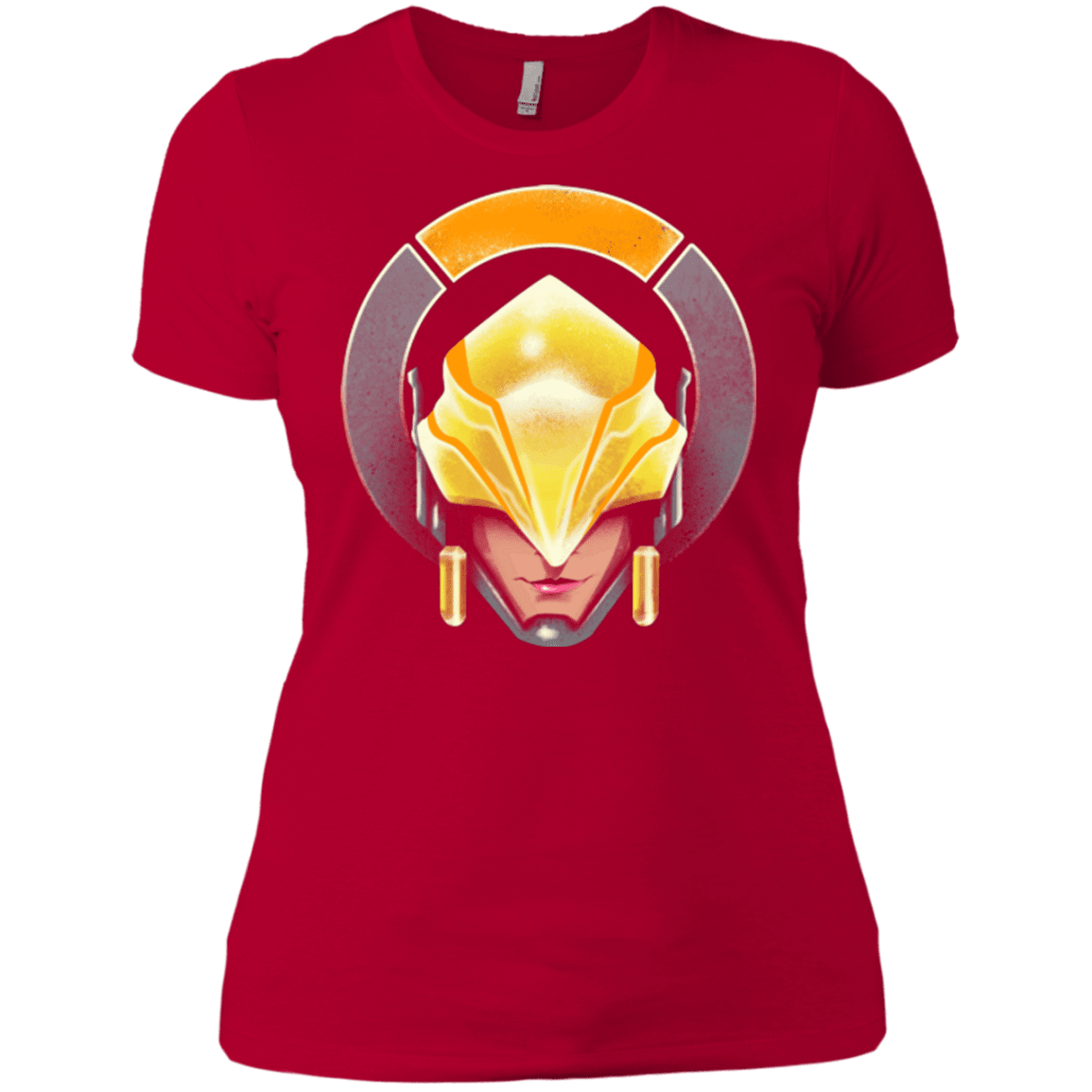 The Peace Keeper Women's Premium T-Shirt