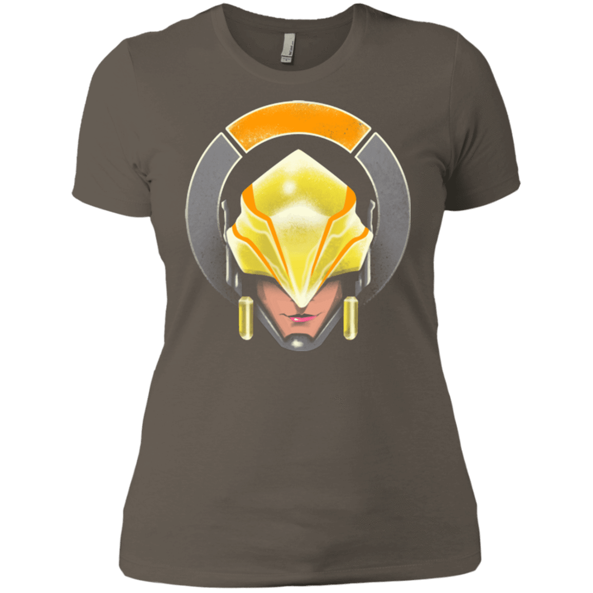 The Peace Keeper Women's Premium T-Shirt