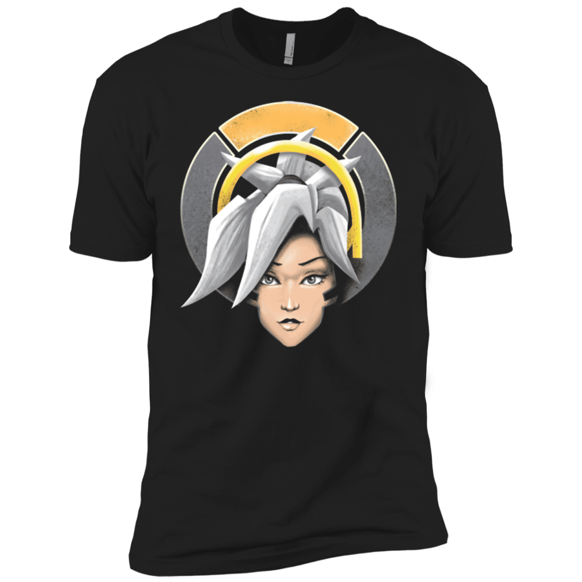 T-Shirts Black / YXS The Peerless Healer Boys Premium T-Shirt